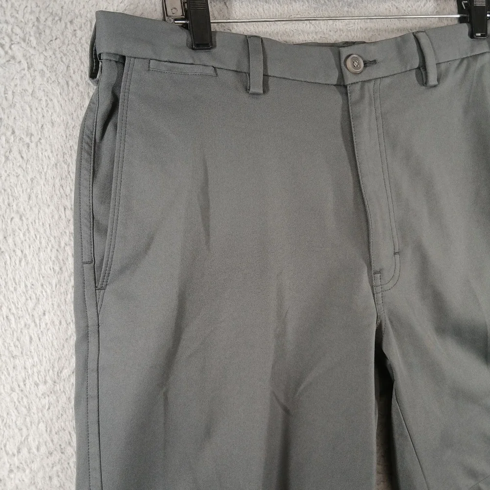 Haggar stay cool